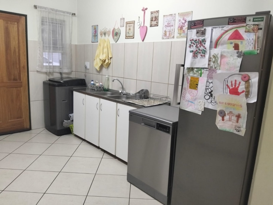 3 Bedroom Property for Sale in Brits North West